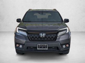 Used 2020 Honda Passport Touring video 2