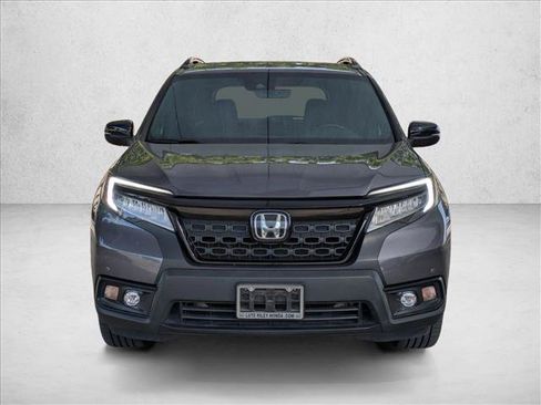 Used 2020 Honda Passport Touring image 2