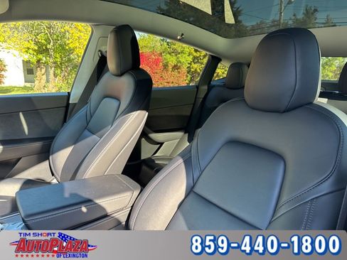 Used 2021 Tesla Model Y Long Range image 39