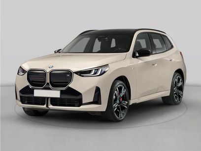 New 2026 BMW X3 xDrive30i w/ Premium Package