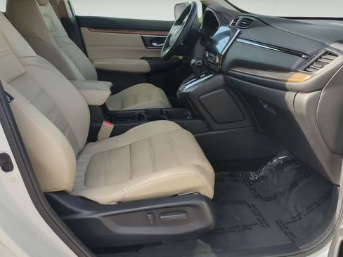 Used 2018 Honda CR-V EX-L image 23