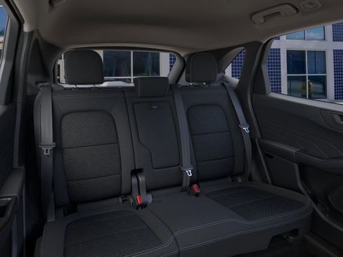 New 2025 Ford Escape Active image 12