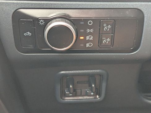 Used 2024 Ford Maverick Lariat w/ Black Appearance Package image 17