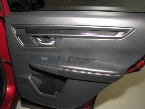 Certified 2023 Honda CR-V Sport image 19