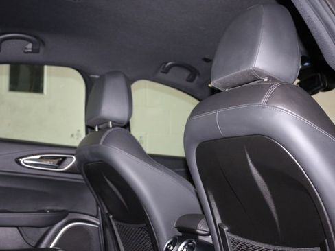 Used 2018 Alfa Romeo Giulia Quadrifoglio w/ Driver Assist Dynamic Package image 7