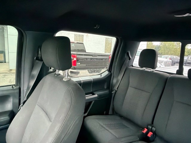 Used 2019 Ford F150 XLT w/ Equipment Group 302A Luxury AWD/4WD image 60