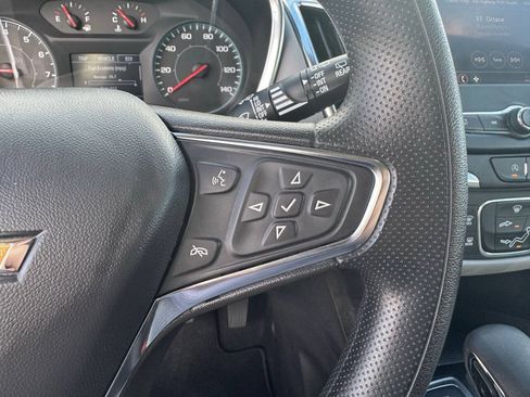 Used 2023 Chevrolet Equinox LS AWD/4WD image 20