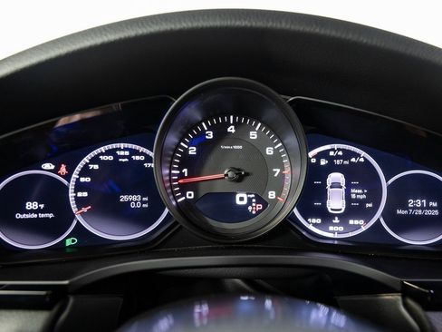 Certified 2023 Porsche Cayenne image 34