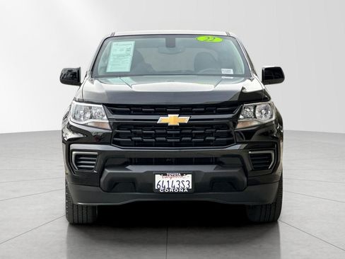 Used 2022 Chevrolet Colorado LT image 8