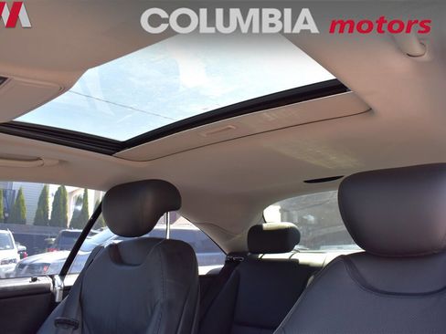 Used 2008 Mercedes-Benz CL 550 image 29