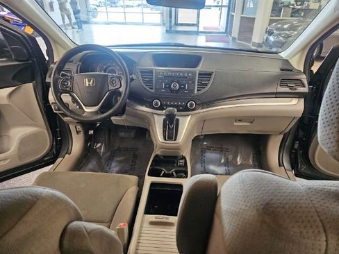 Used 2013 Honda CR-V EX image 9