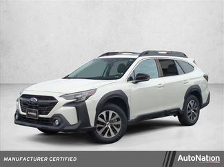Certified 2023 Subaru Outback Premium video 1