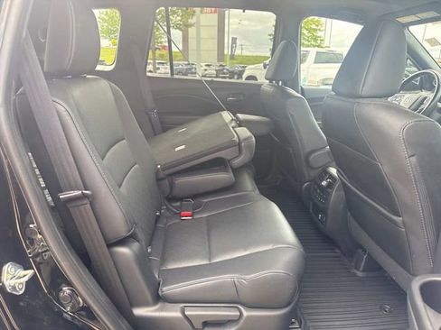 Used 2021 Honda Passport Touring image 13