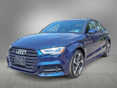 Used 2020 Audi A3 2.0T Premium Plus w/ Premium Plus Package