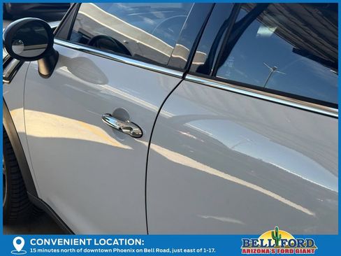 Used 2016 MINI Cooper Countryman S FWD image 13
