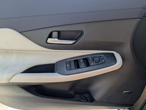 New 2026 Nissan Sentra SL image 14