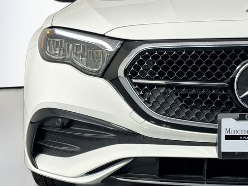 Used 2026 Mercedes-Benz E 350 Sedan image 14