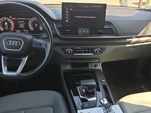 Used 2023 Audi Q5 2.0T Premium Plus w/ Premium Plus Package AWD/4WD image 5