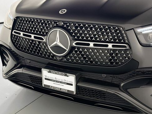 New 2026 Mercedes-Benz GLE 450 4MATIC Coupe image 12