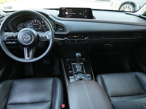 Used 2024 MAZDA CX-30 2.5 Turbo w/ Premium Package AWD/4WD image 28