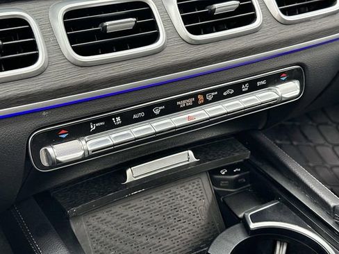 Certified 2023 Mercedes-Benz GLE 350 4MATIC image 31