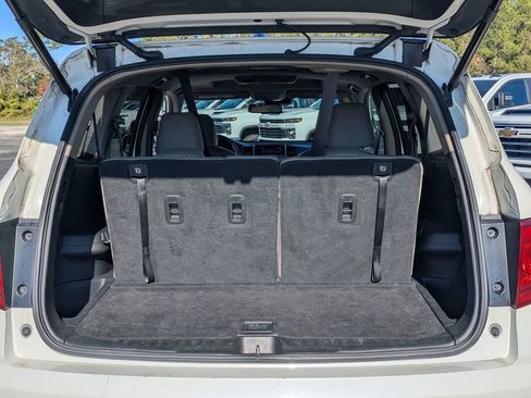 Used 2017 Honda Pilot Touring image 30