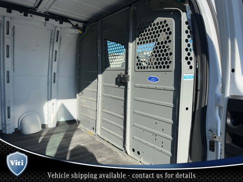 Used 2016 GMC Savana 2500 Work Van w/ Chrome Appearance Package image 22
