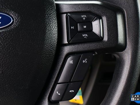 Used 2022 Ford F350 XL w/ XL Value Package RWD image 16