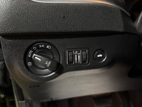 Used 2021 Dodge Charger SXT w/ Cold Weather Package AWD/4WD image 7