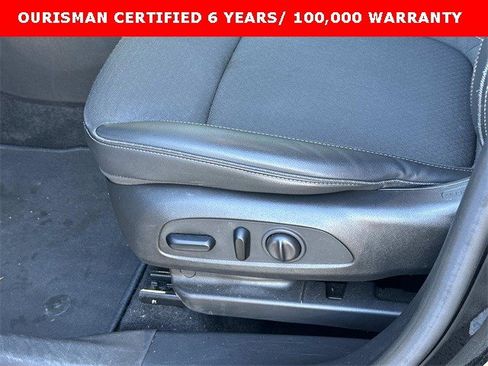 Certified 2024 Buick Encore GX Preferred w/ Comfort Package image 18