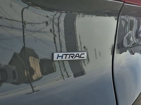 Certified 2023 Hyundai Santa Fe XRT w/ Cargo Package image 31