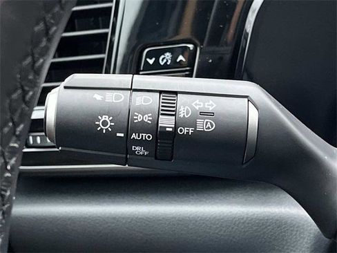 Certified 2025 Lexus NX 250 FWD w/ Towing Package (2000 Lbs) image 44