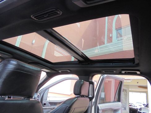 Used 2018 Ford Expedition Max Limited w/ Equipment Group 301A image 27