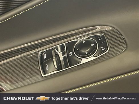 New 2025 Chevrolet Corvette Z06 image 26