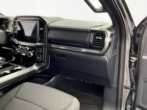 Used 2023 Ford F150 XLT w/ Equipment Group 302A High image 17