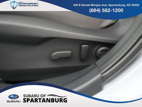 New 2025 Subaru Legacy Limited w/ Popular Package #2 image 15