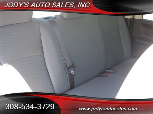 Used 2018 RAM 2500 Tradesman w/ Power Wagon Package AWD/4WD image 24