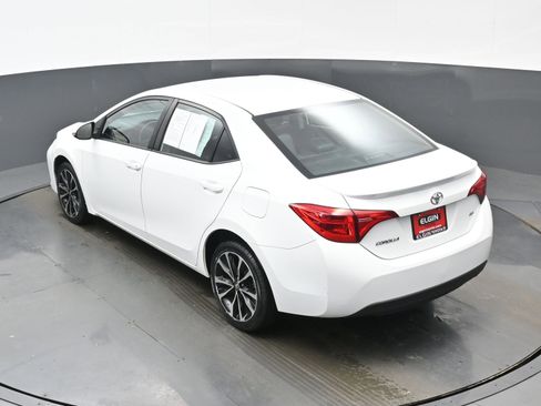 Used 2019 Toyota Corolla SE image 36