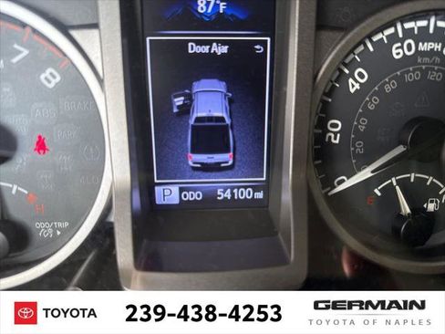 Certified 2017 Toyota Tacoma SR5 w/ Tow Package RWD image 23