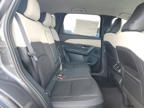 New 2026 MAZDA CX-5 Select AWD/4WD image 20