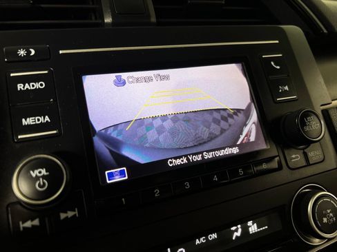 Used 2017 Honda Civic LX image 15