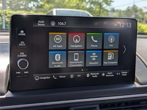 Used 2023 Honda Pilot Elite image 32