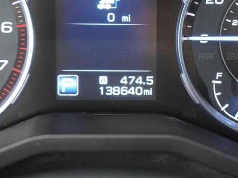 Used 2021 Subaru Ascent Touring w/ Popular Package #2A AWD/4WD image 20