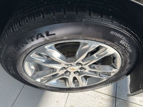 Used 2020 Chevrolet Traverse High Country image 21