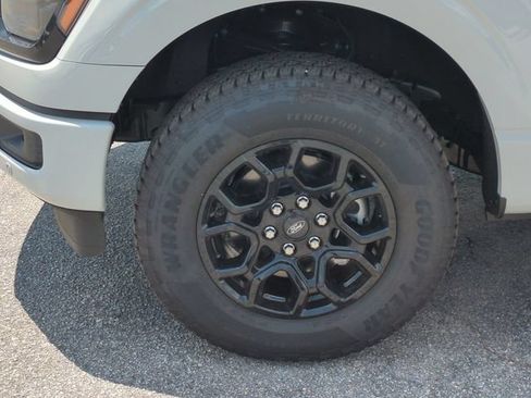 New 2026 Ford F150 XLT w/ Equipment Group 302A MID AWD/4WD image 11