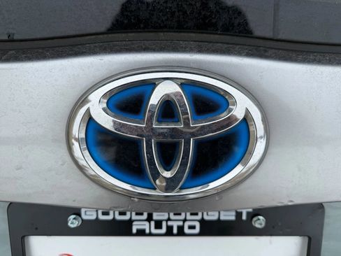 Used 2013 Toyota Prius Plug-In Hybrid image 54