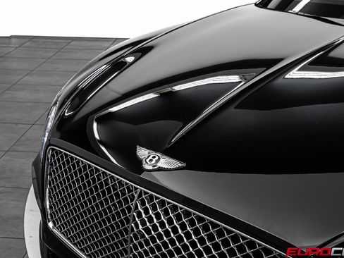 Used 2023 Bentley Continental GT Mulliner image 11