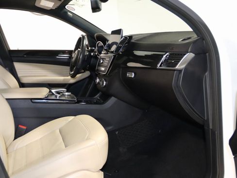 Used 2019 Mercedes-Benz GLE 43 AMG 4MATIC Coupe image 55