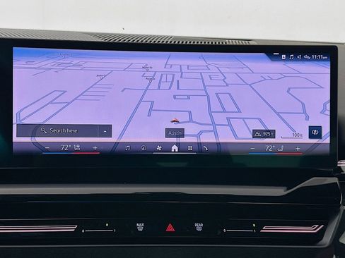 Used 2025 BMW 530i w/ M Sport Package image 13