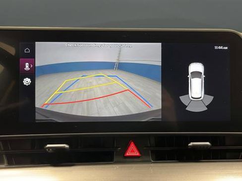 Used 2025 Kia Sportage EX w/ EX Premium Package image 26